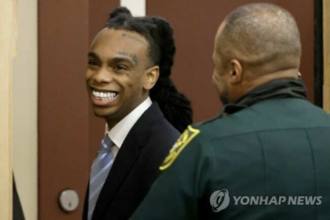 Aspiring Rappers Killed