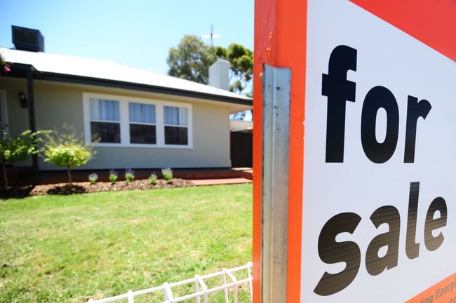 Mildura house prices rise above state average