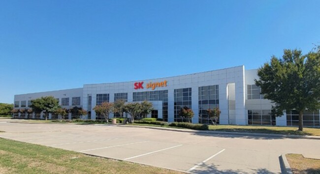 SK signet to supply 1,000 ultra-fast EV chargers to a U.S. operator