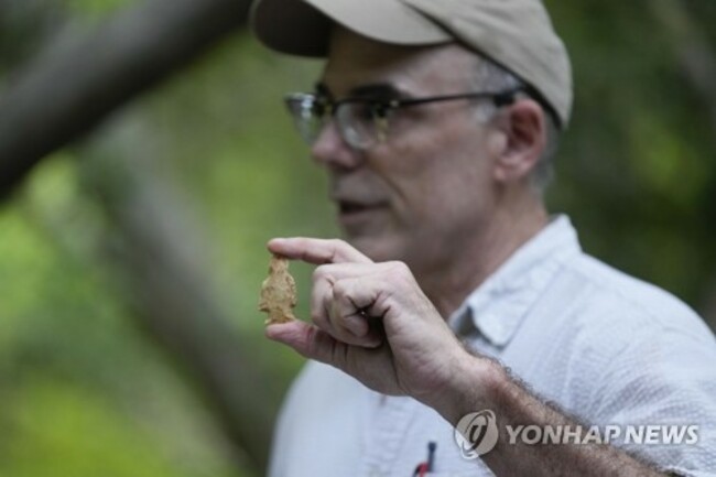 Louisiana Archeology