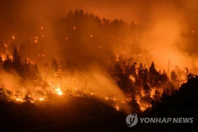 epaselect SWITZERLAND FIRE