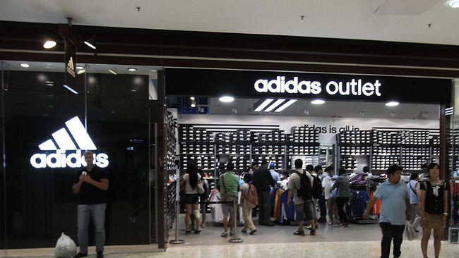 The 13 Best Outlet Stores in the Philippines