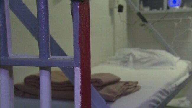 Rally to address extreme heat in TX prisons