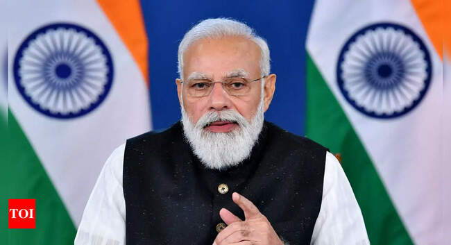 PM Narendra Modi expected to visit Bhopal to attend mega tribal convention on November 15
