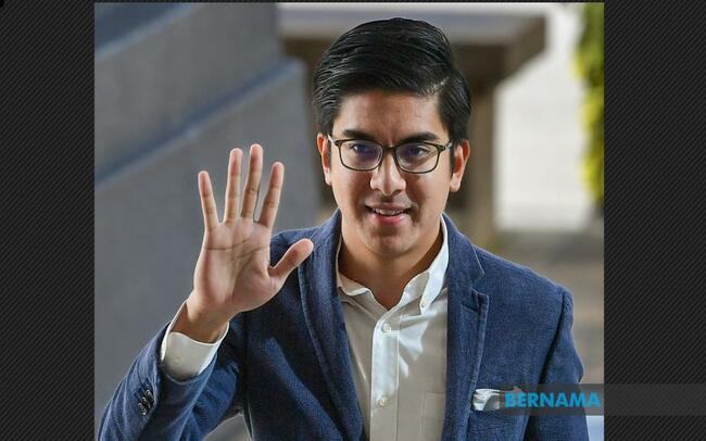 SYED SADDIQ'S STATEMENT HIGHLY IRRESPONSIBLE