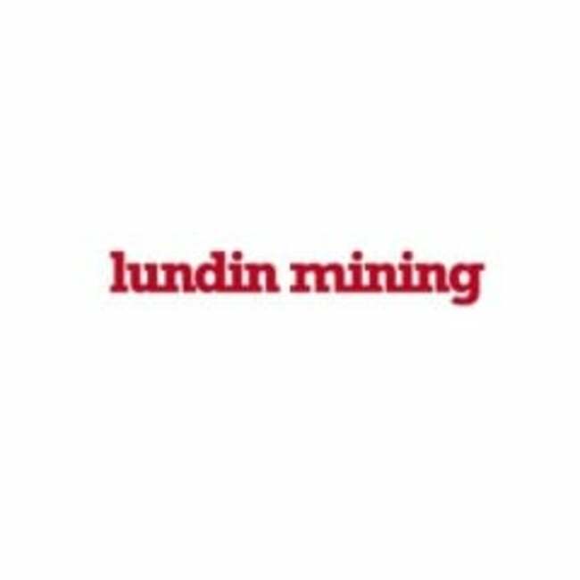 Lundin Mining (TSE:LUN) Given New C$12.50 Price Target at Canaccord Genuity Group