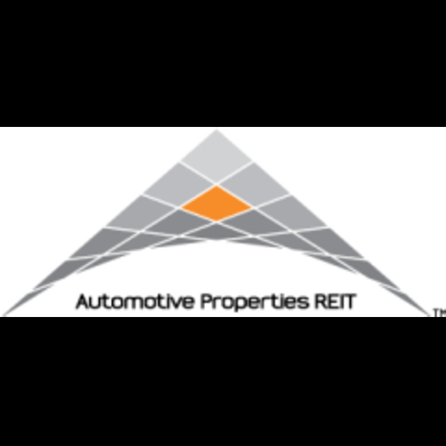 Automotive Properties Real Est Invt TR (TSE:APR.UN) Given New C$12.00 Price Target at National Bankshares