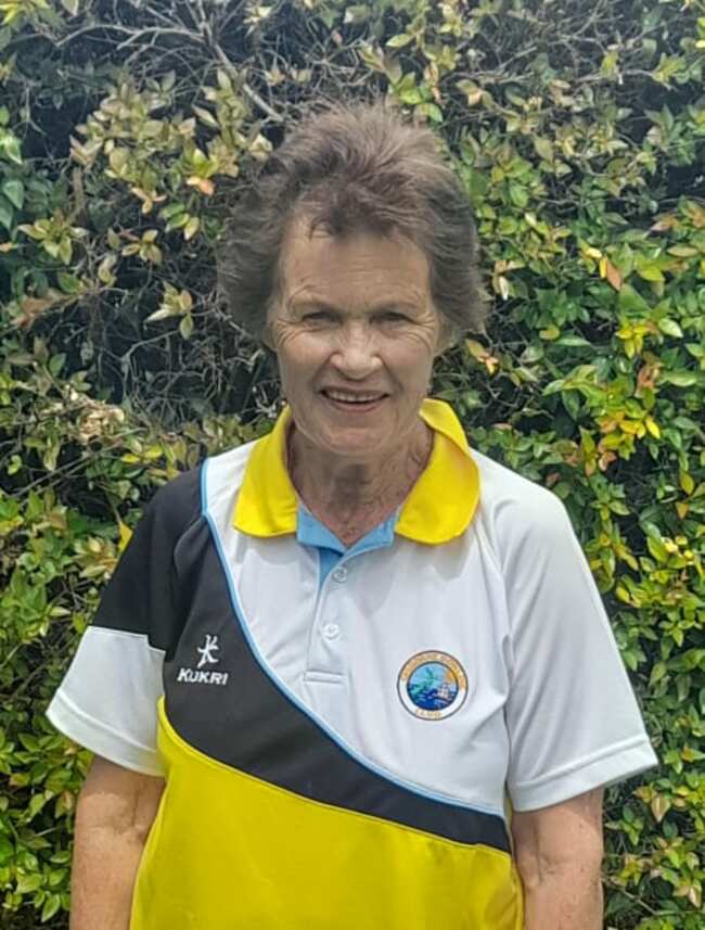 Singles scalp but no post-section for Gisborne's Hawes