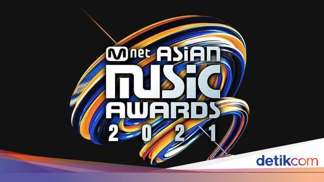 Daftar Lengkap Nominasi Mnet Asian Music Awards 2021