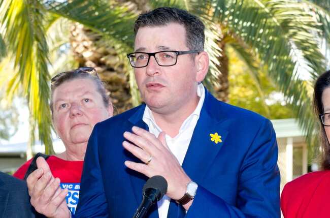 Funds race: Mildura fights for fair share as Games cancelled