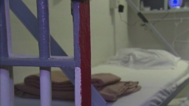 Texas inmates without air conditioning