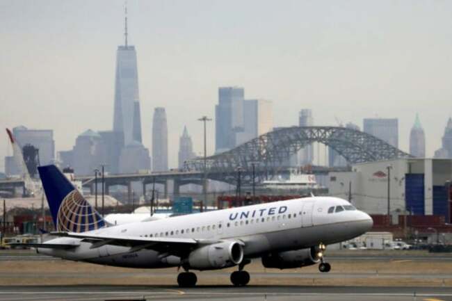 United Airlines to start direct San Francisco-Manila flights by Oct