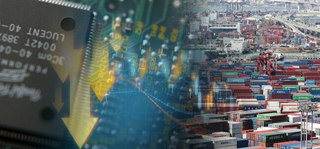 More than half of listed SMEs in Korea suffer operating losses in Q1