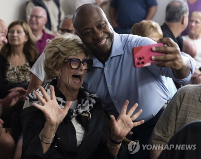 epaselect USA CAMPAIGN SCOTT