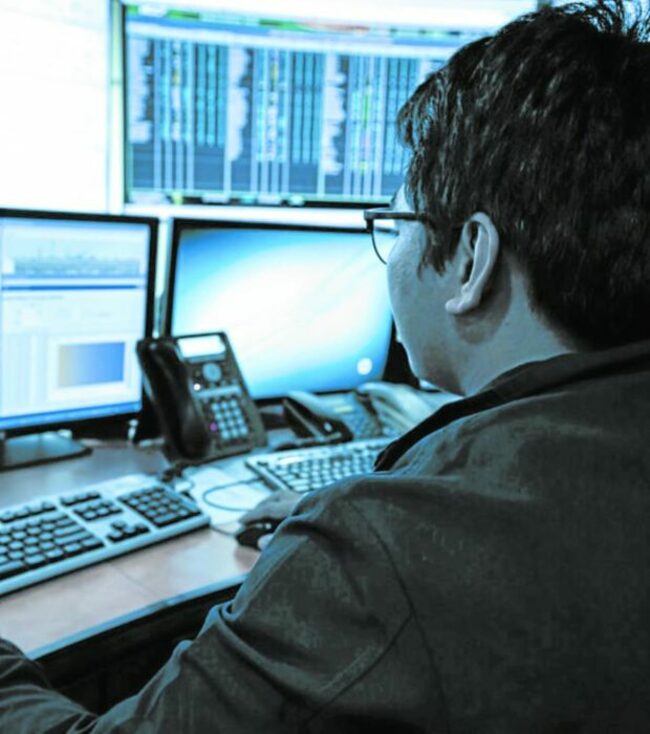 Lower demand pulls down electricity spot market prices