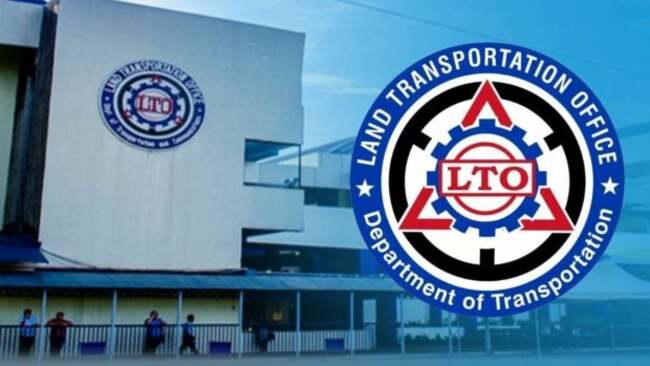 Vigor Mendoza named as new LTO chief