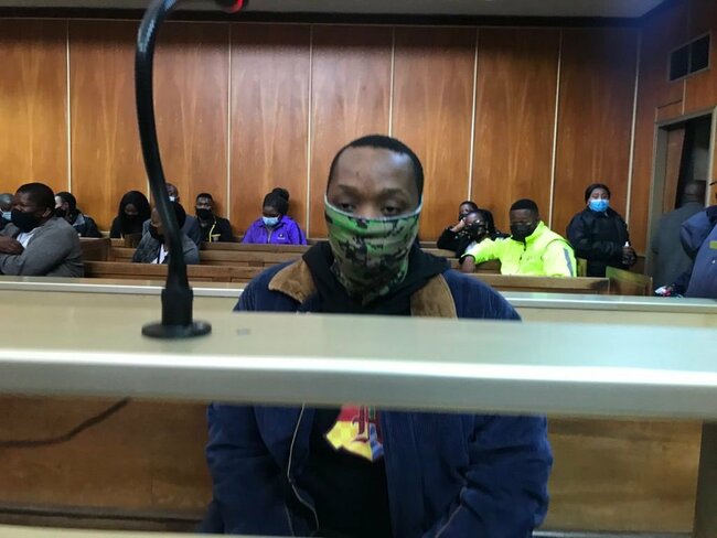 Boyfriend who confessed to murdering, dismembering girlfriend now wants legal representation