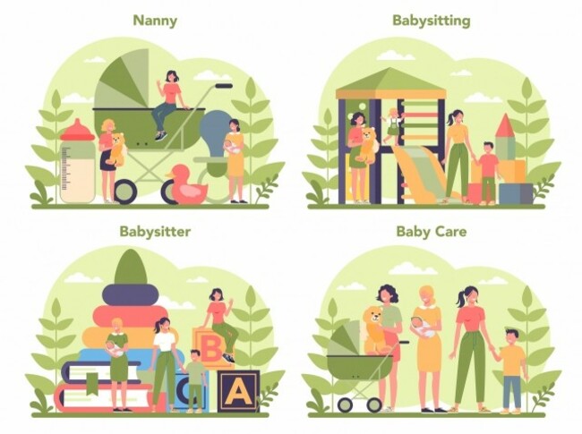 W1m nanny salaries would allow access for middle-class: panel