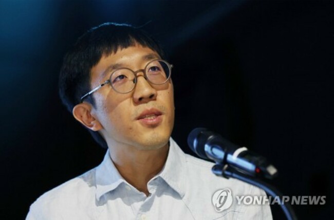 June Huh says S. Korean mathematicians can win Fields Medal within 10 years
