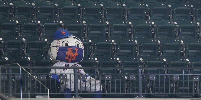 Who Wants to Be GM of the New York Mets?