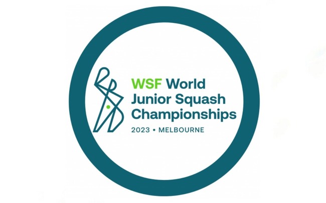 SEHVEETRRA JOINS AIRA, JOACHIM IN ROUND FOUR OF WORLD JUNIOR SQUASH C'SHIPS