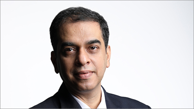 Tata Capital Housing Finance appoints Sarosh Amaria as MD