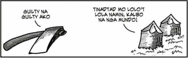 Tuldok, July 20, 2023