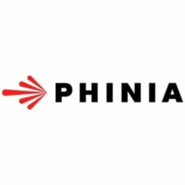 PHINIA (NYSE:PHIN) Shares Down 4.4%