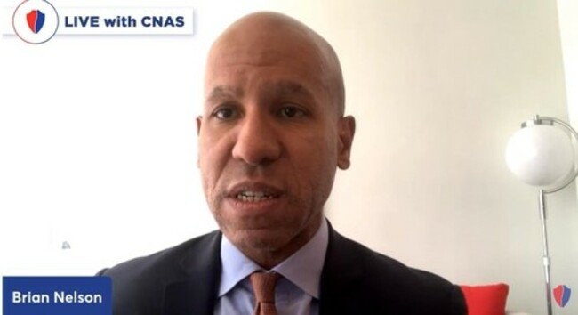 N. Korea poses grave threat to cyber security, cutting off illicit funds to weapons program important: U.S. official