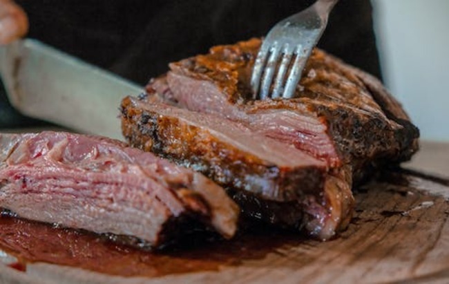 Cost of living is biting. Here's how to spend less on meat and dairy