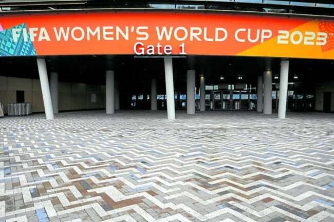 Brazil adjusts work hours for Women's World Cup