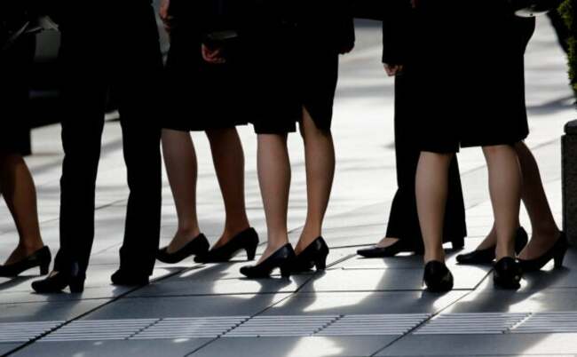 Japan Inc seen struggling to boost female executive ranks – Reuters poll