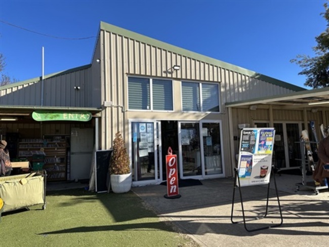 Council Supports Revitalization of Jindabyne Community Hub