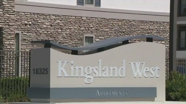 New lawsuit: Fast food fight outside apartment