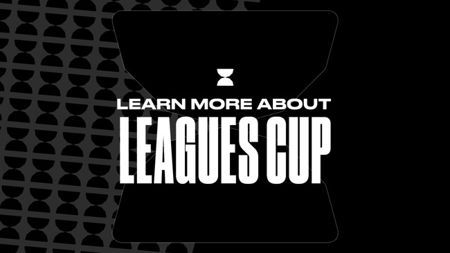 Leagues Cup 101