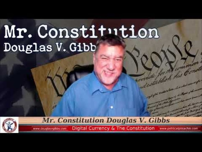 Digital Currency and the Constitution