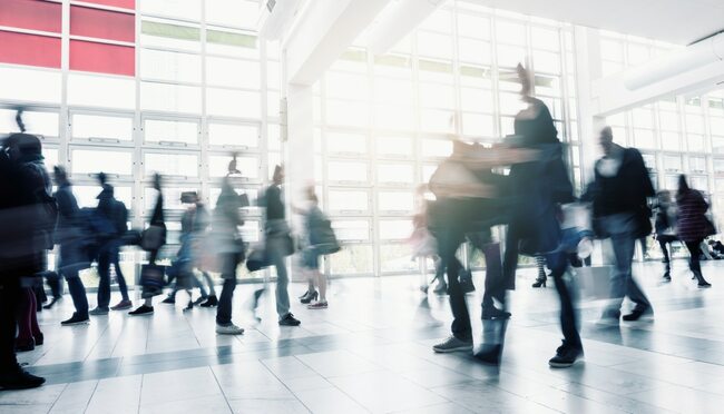 NSW is probably sitting at ‘more than full' employment