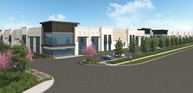 Has Moreno Valley reached its warehouse saturation point?