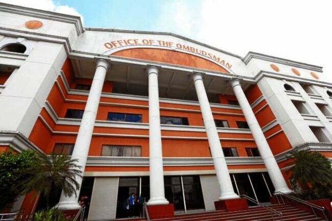 Ombudsman junks raps vs 4 cops in 2016 Payatas anti-drug operation