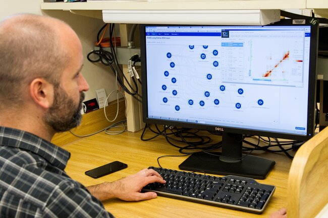 CHOP Researchers Create Ethnicity-Specific Alzheimer's Risk Tool