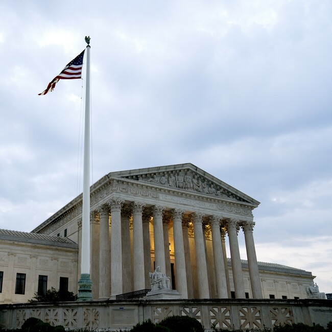 Optica Reacts to SCOTUS Decision Affecting University Admissions