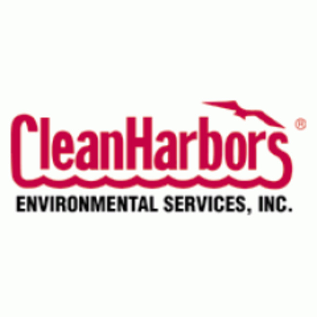 Retirement Systems of Alabama Sells 10,696 Shares of Clean Harbors, Inc. (NYSE:CLH)
