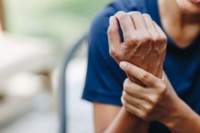 New model to identify and predict chronic pain