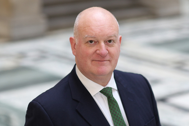 UK Delivers Statement at 58th Geneva International Talks