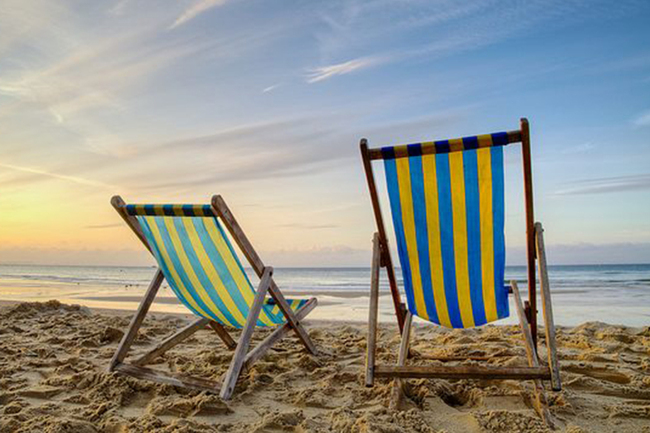 Summer Health Essentials for UK Travellers Abroad