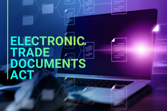 UK Economy Set for £1B Boost via Trade Digitalisation Act