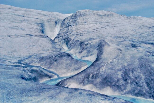Recent Greenland Melt Signals Rising Sea Level Threat