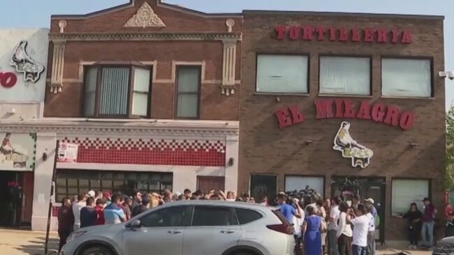 Chicago's El Milagro settlement dubbed ‘victory for all workers'