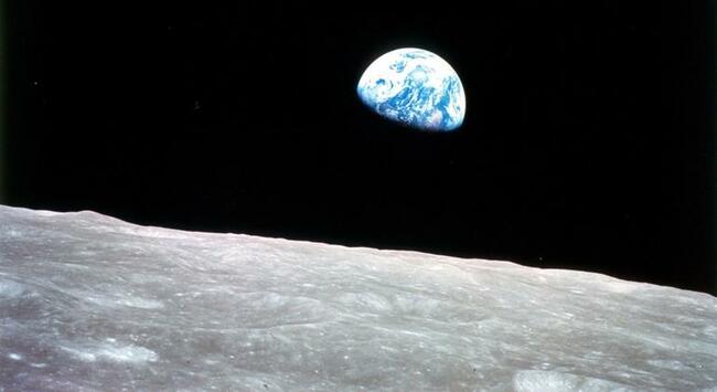 International Moon Day Fuels Peaceful Space Cooperation