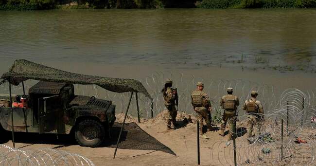 Texas Officials Endanger Migrants: US Human Rights Watch